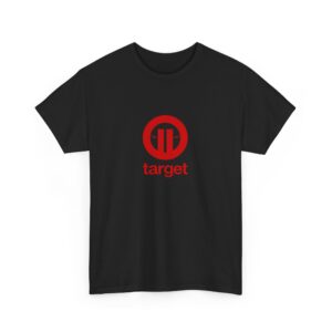 Tower Target Tee