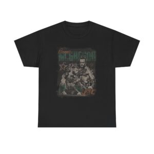 Conor McGregor Graphic Tee Shirt