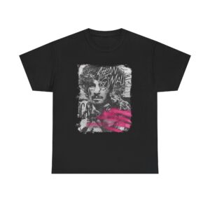 Sean O’Malley Graphic Tee Shirt