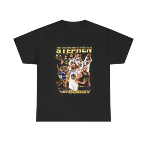 The Splash Era – Vintage Gold Champions Tee