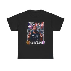 Street King – Urban Hoops Collage Tee