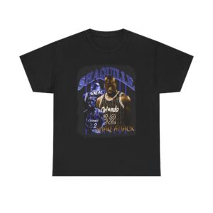 Dominance Era – The Big Man Vintage Tee