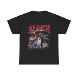 Allen Iverson – The Answer Legacy Tee