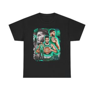 Emerald Dynasty – The Future of the Game Tee